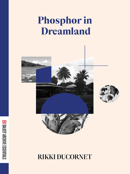 Title details for Phosphor in Dreamland by Rikki Ducornet - Available